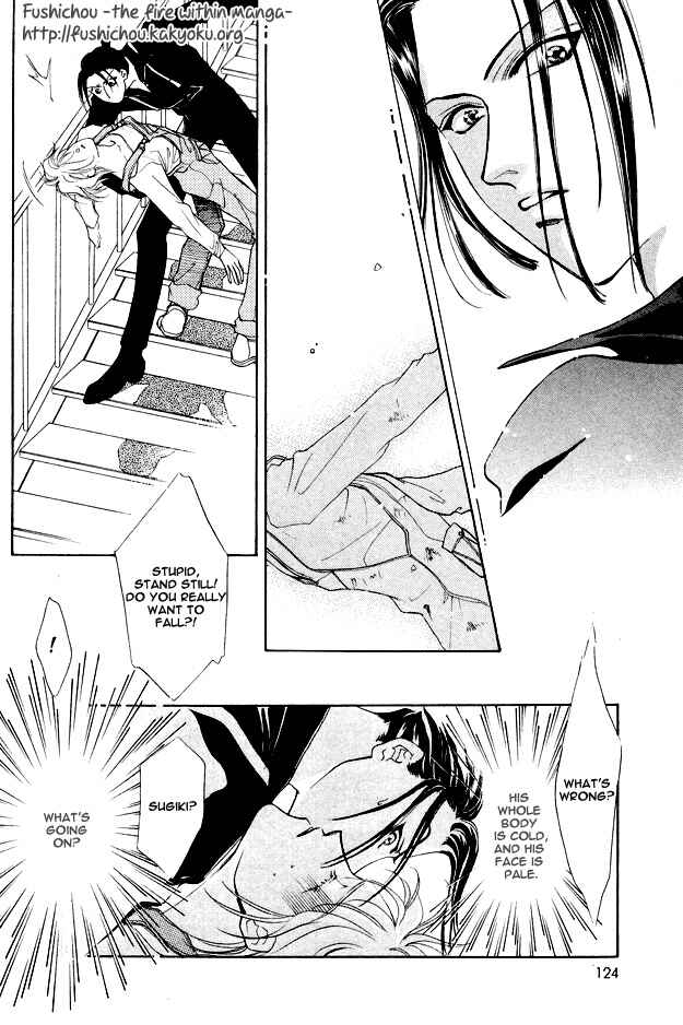 Page 24 Chapter 4 Choumaru