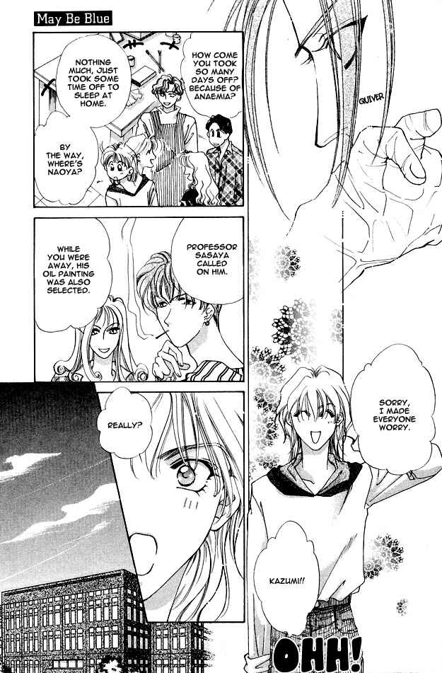 Page 27 Chapter 4 Choumaru