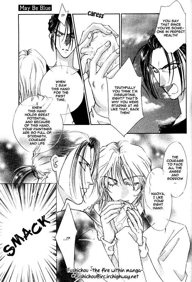 Page 31 Chapter 4 Choumaru