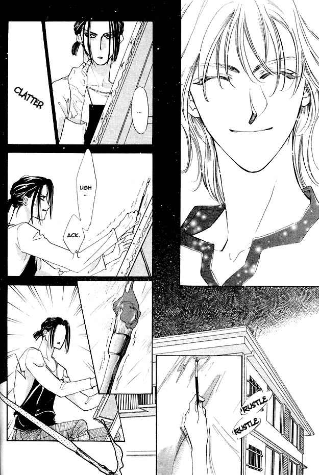 Page 38 Chapter 4 Choumaru