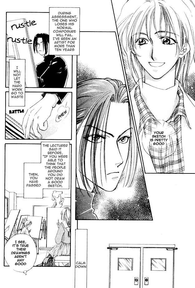 Page 7 Chapter 4 Choumaru