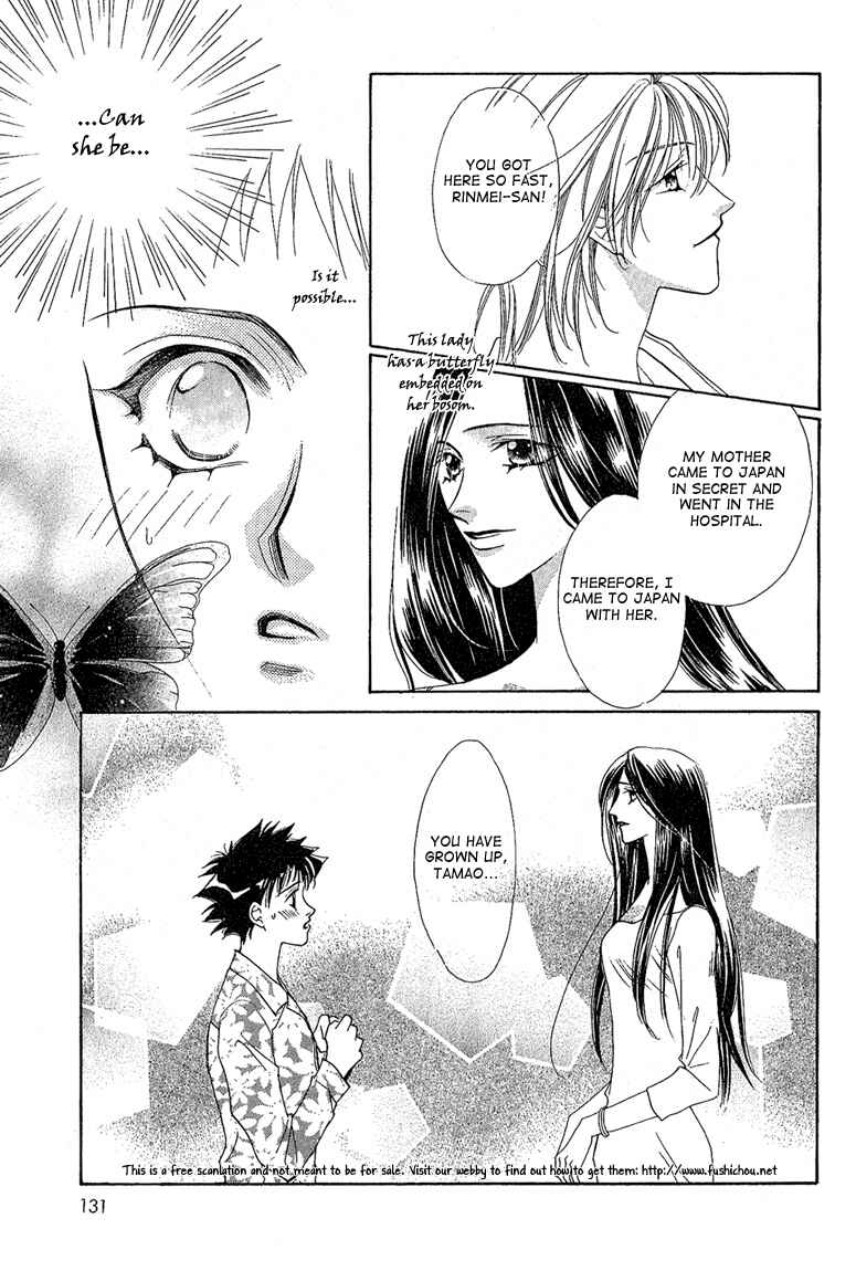 Page 28 Chapter 4 Choumaru