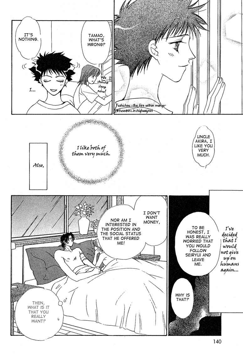 Page 37 Chapter 4 Choumaru