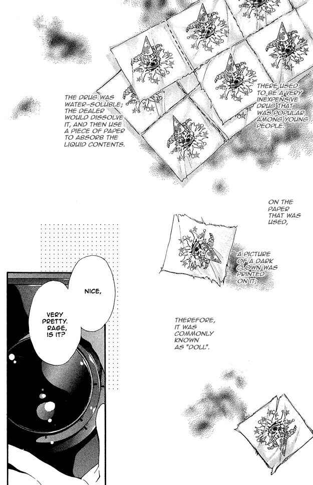 Page 4 Chapter 2 Choumaru