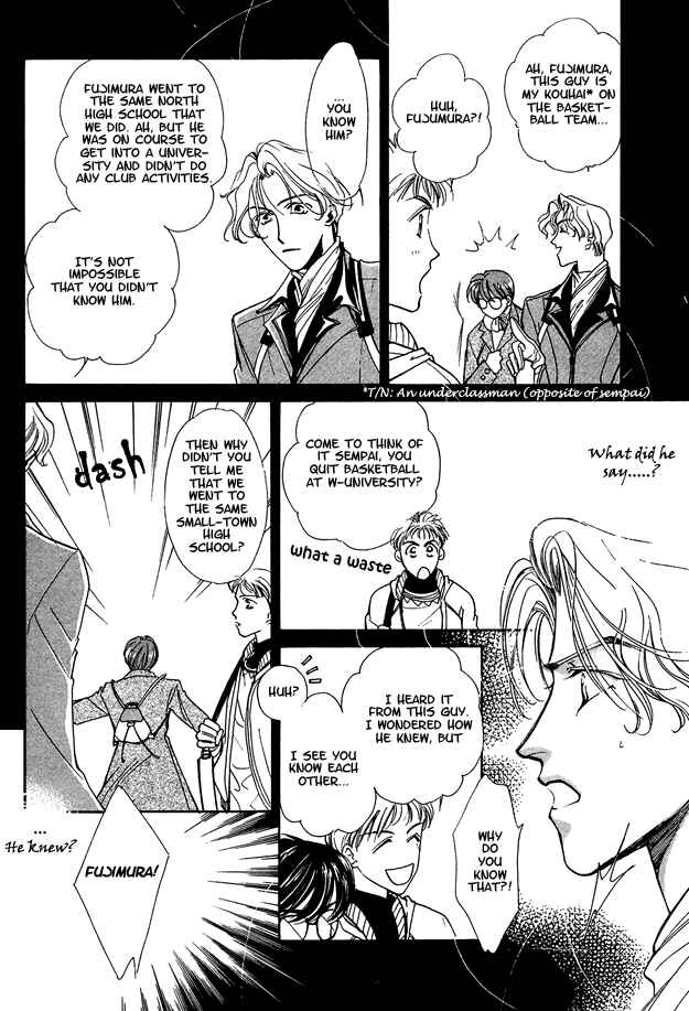 Page 29 Chapter 5 Choumaru