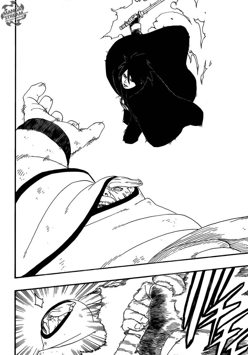 Page 29 Chapter 7 Boruto: Naruto Next Generations