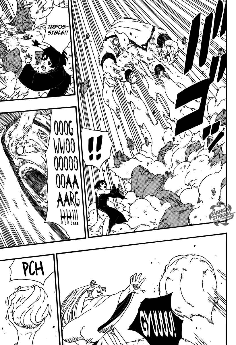 Page 44 Chapter 7 Boruto: Naruto Next Generations