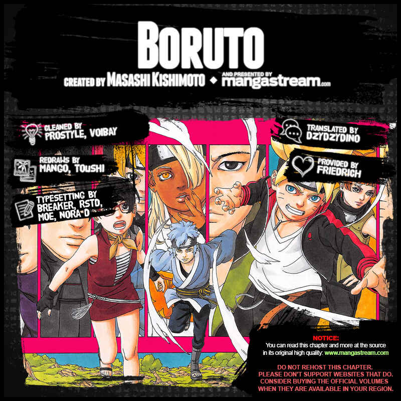 Page 2 Chapter 11 Boruto: Naruto Next Generations