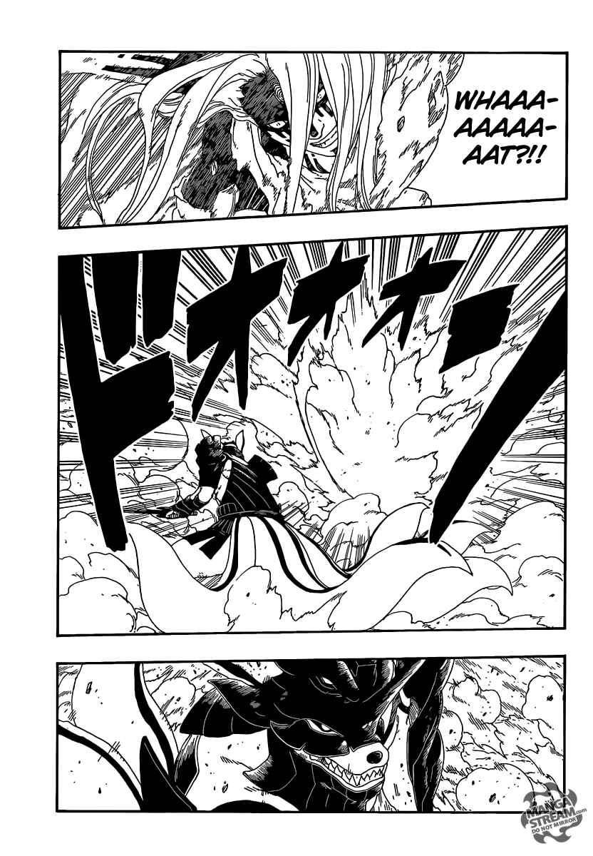 Page 31 Chapter 8 Boruto: Naruto Next Generations