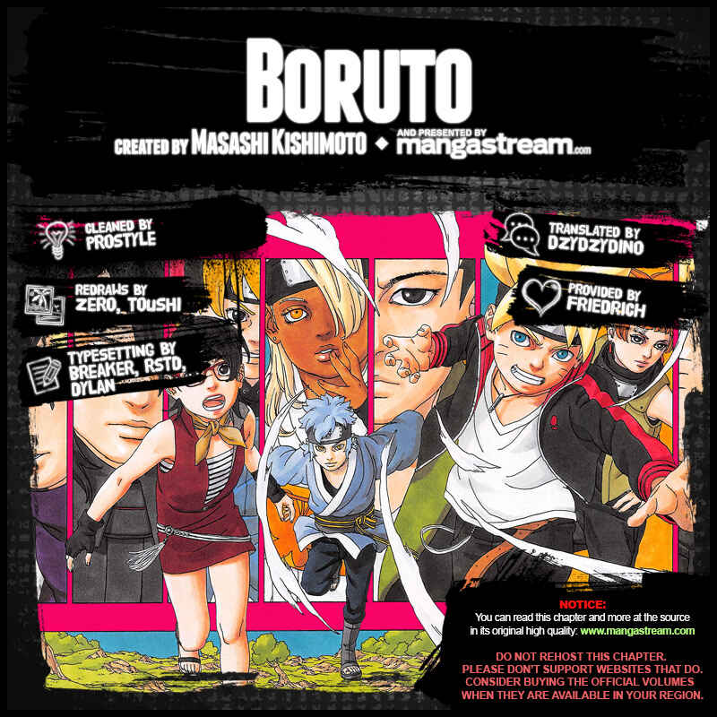 Page 2 Chapter 10 Boruto: Naruto Next Generations