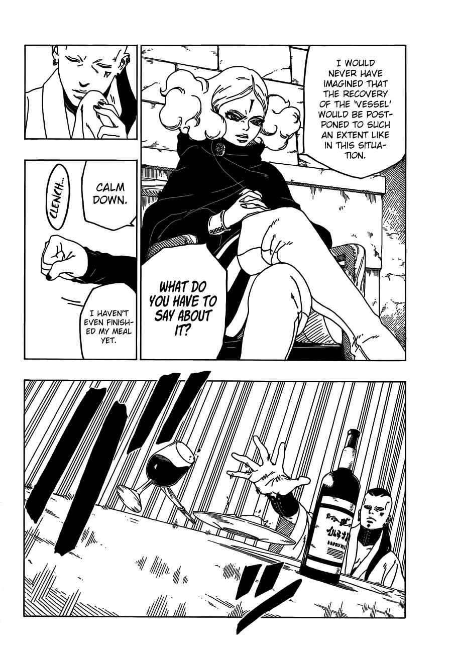 Page 7 Chapter 24 Boruto: Naruto Next Generations