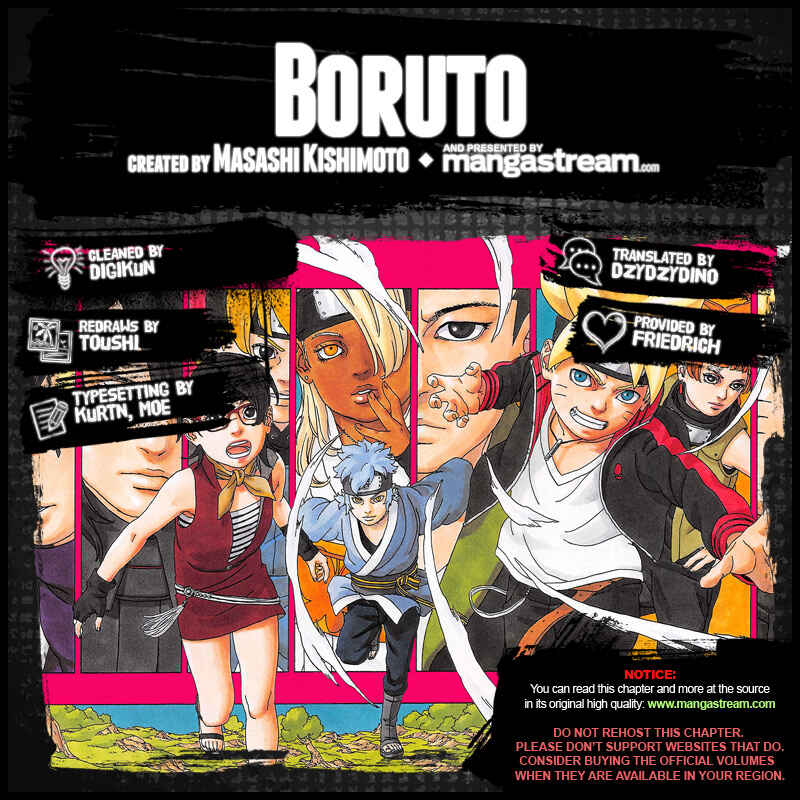 Page 2 Chapter 13 Boruto: Naruto Next Generations