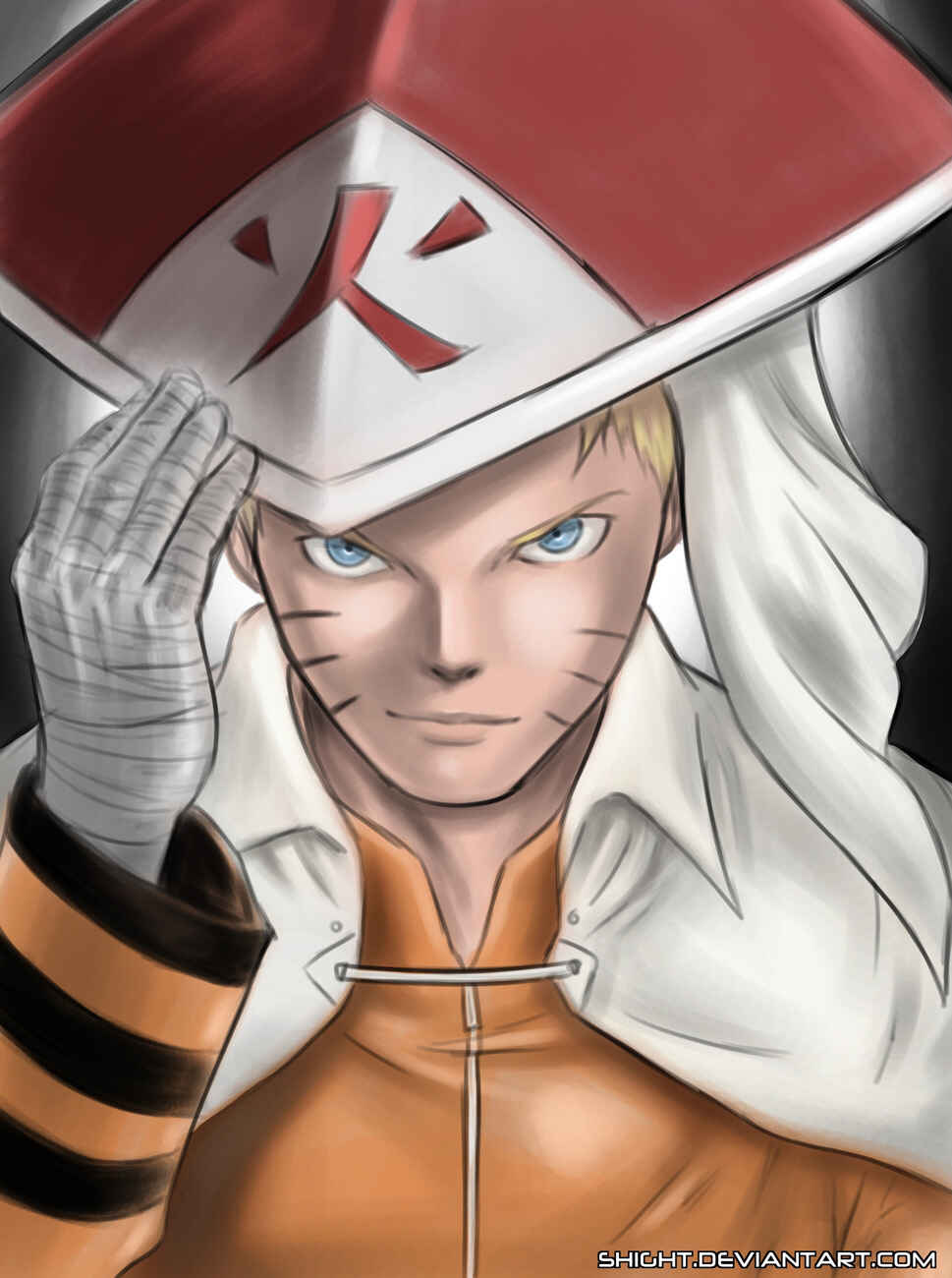 Page 47 Chapter 13 Boruto: Naruto Next Generations