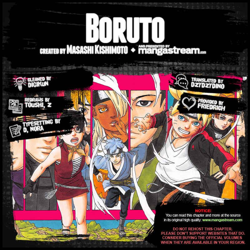Page 2 Chapter 14 Boruto: Naruto Next Generations