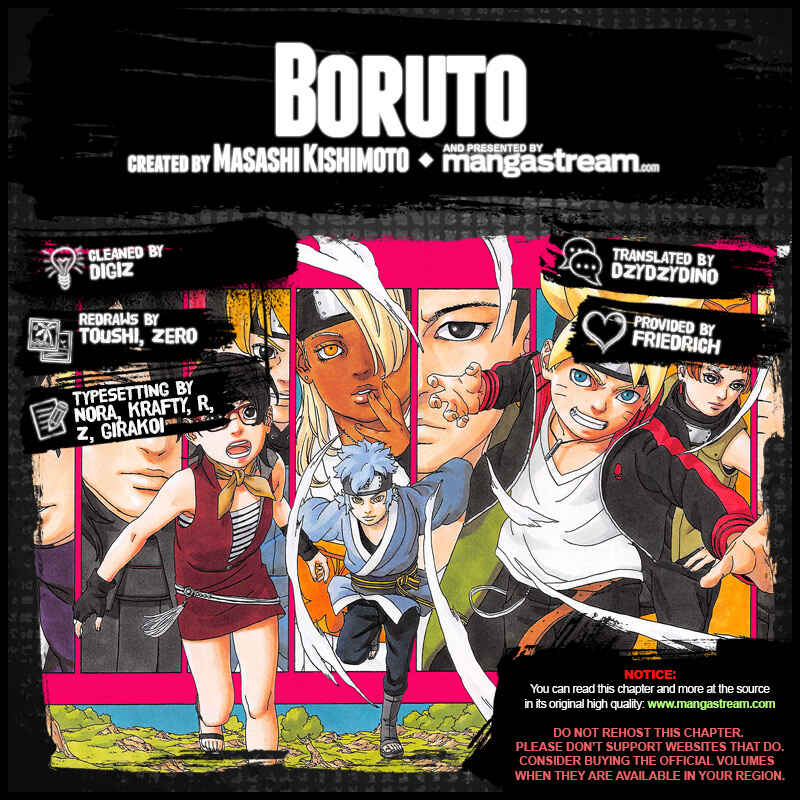 Page 2 Chapter 15 Boruto: Naruto Next Generations