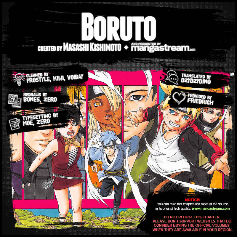 Page 2 Chapter 6 Boruto: Naruto Next Generations
