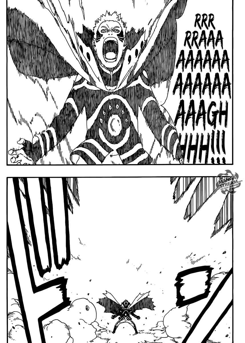 Page 3 Chapter 6 Boruto: Naruto Next Generations