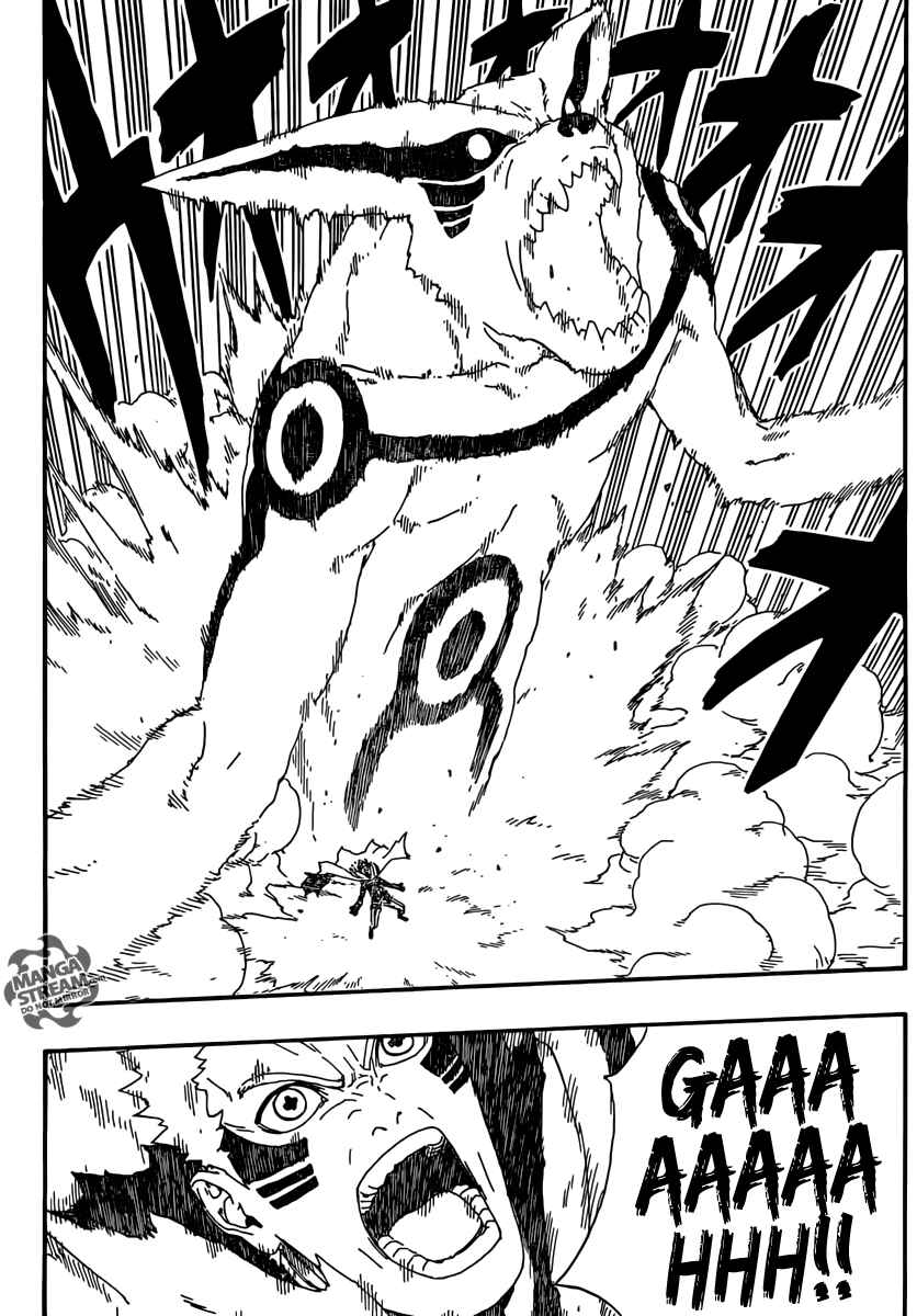 Page 4 Chapter 6 Boruto: Naruto Next Generations