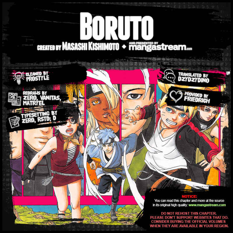 Page 2 Chapter 9 Boruto: Naruto Next Generations