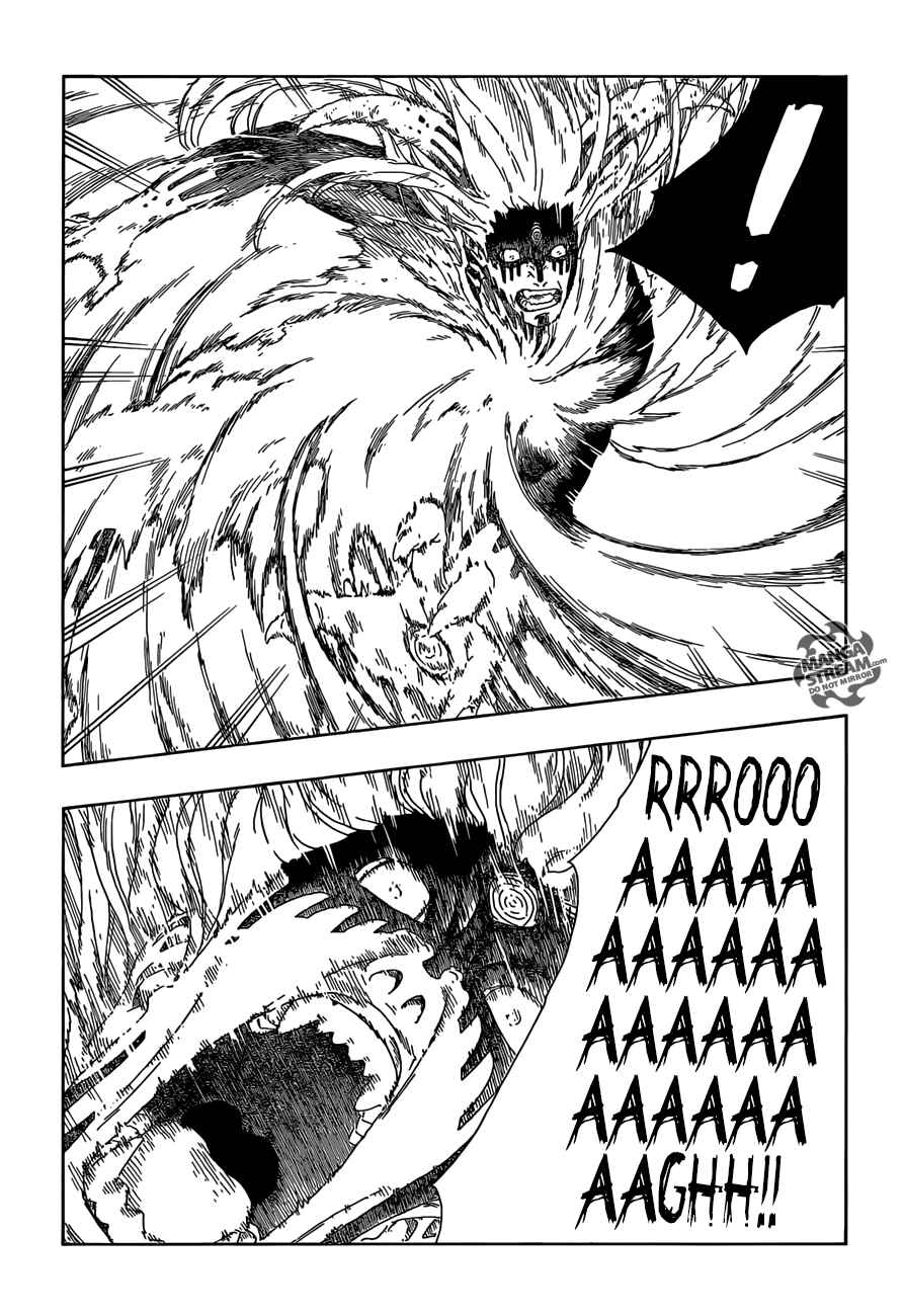 Page 40 Chapter 9 Boruto: Naruto Next Generations