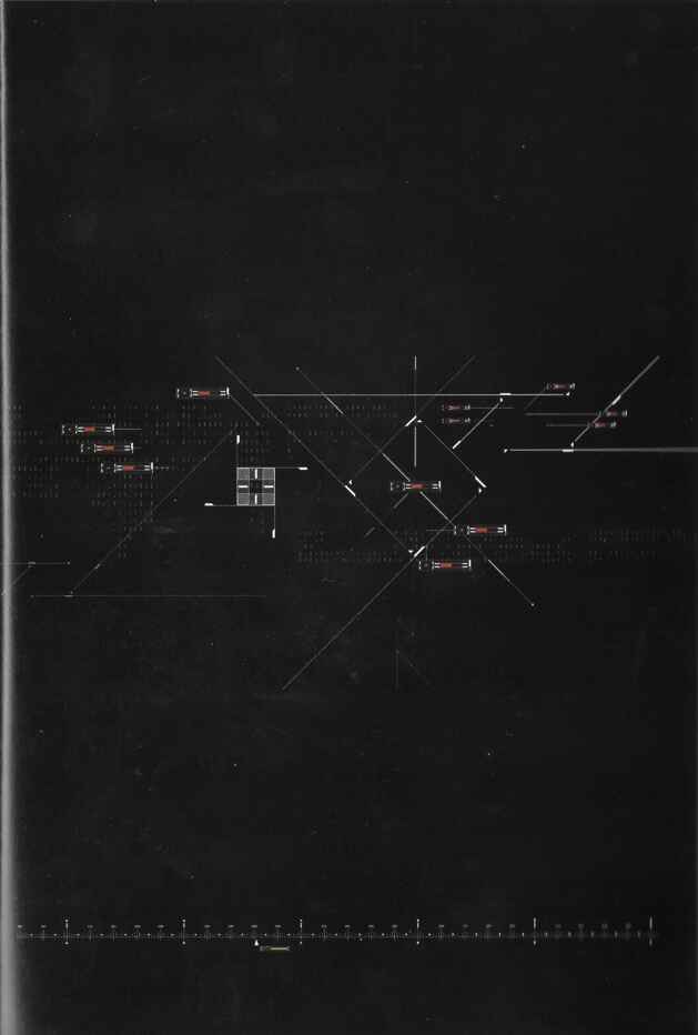 Page 2 Chapter Unknown_ffcb BLAME! Fort of Silicon Creatures