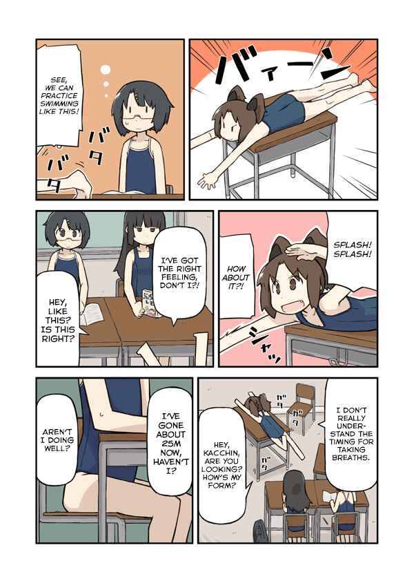 Page 4 Chapter 6 Sukumis!