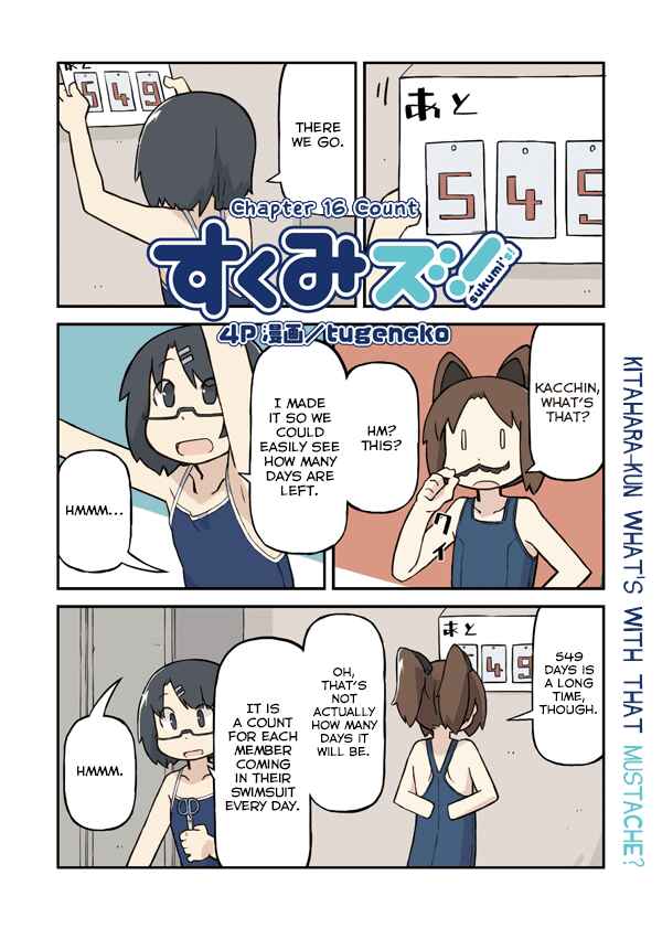 Page 2 Chapter 16 Sukumis!