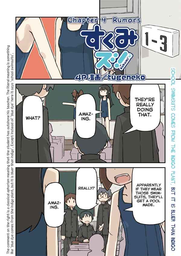 Page 2 Chapter 4 Sukumis!