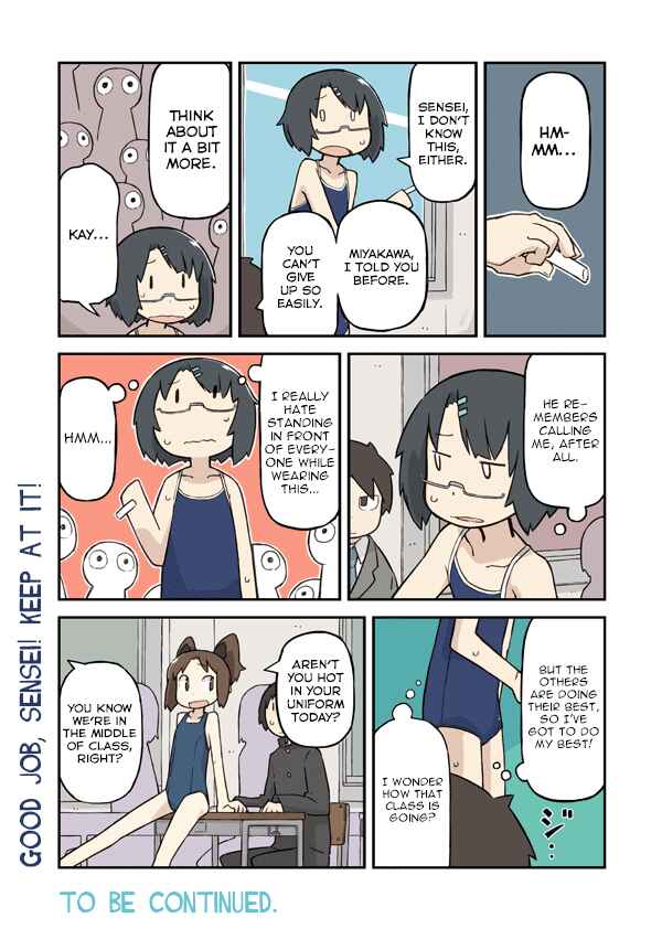 Page 5 Chapter 5 Sukumis!