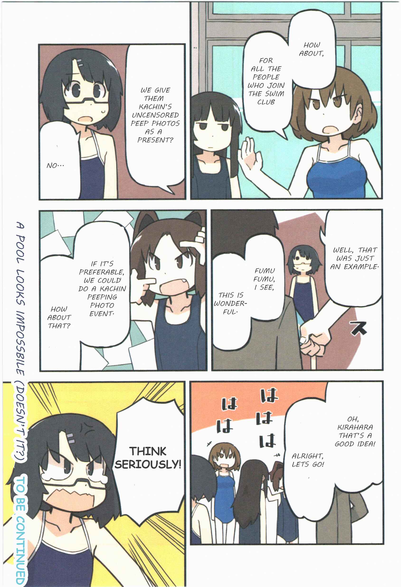 Page 4 Chapter 26 Sukumis!