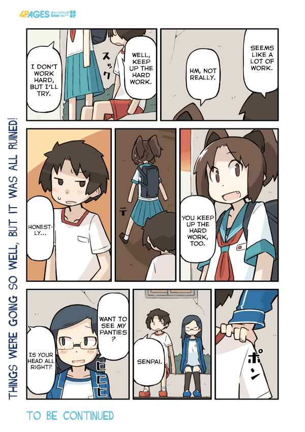 Page 5 Chapter 17 Sukumis!