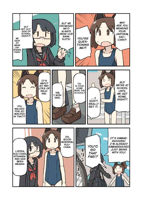 Page 3 Chapter 3 Sukumis!