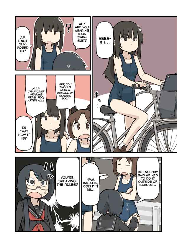 Page 4 Chapter 3 Sukumis!