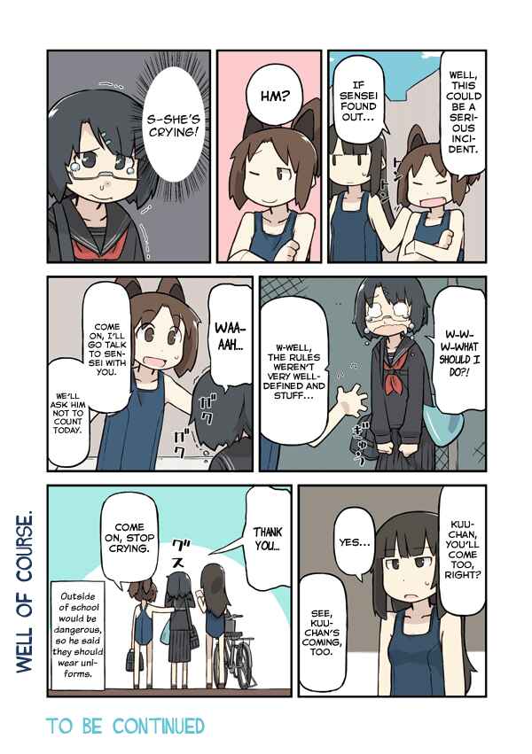 Page 5 Chapter 3 Sukumis!