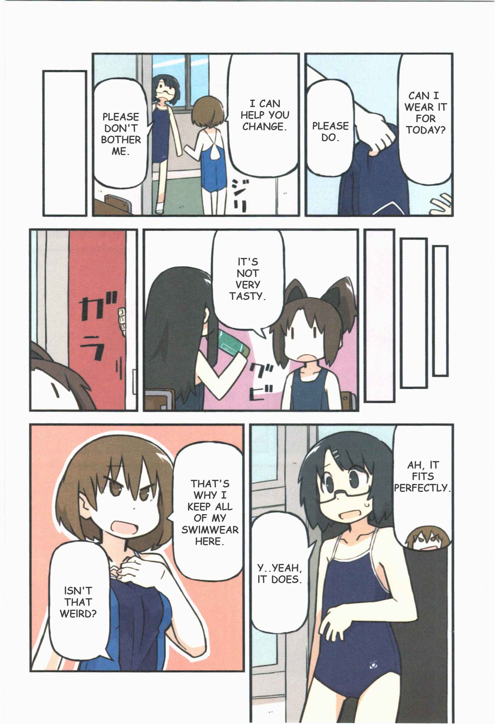 Page 3 Chapter 25 Sukumis!