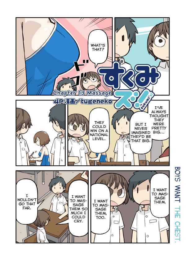 Page 2 Chapter 13 Sukumis!