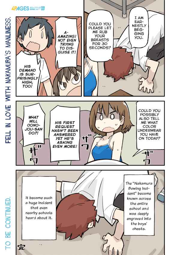 Page 5 Chapter 13 Sukumis!