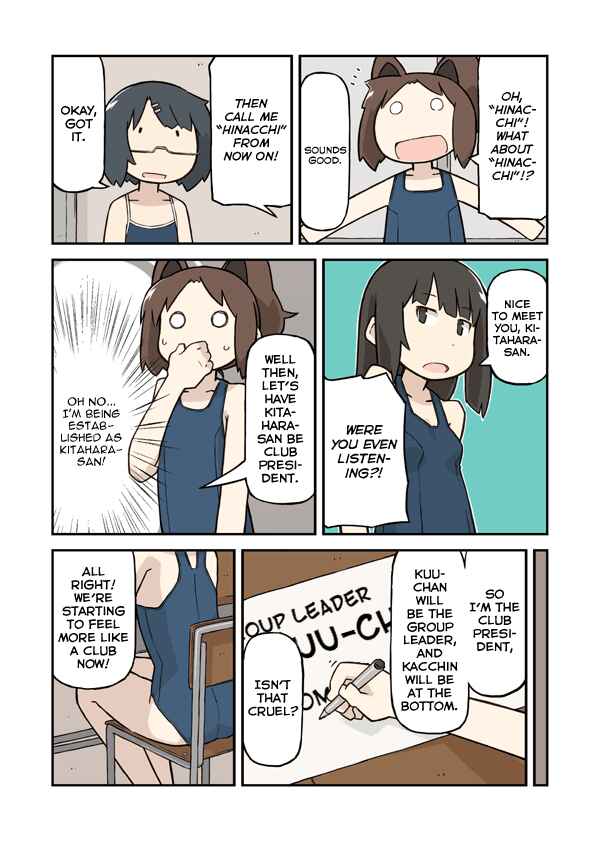 Page 4 Chapter 2 Sukumis!