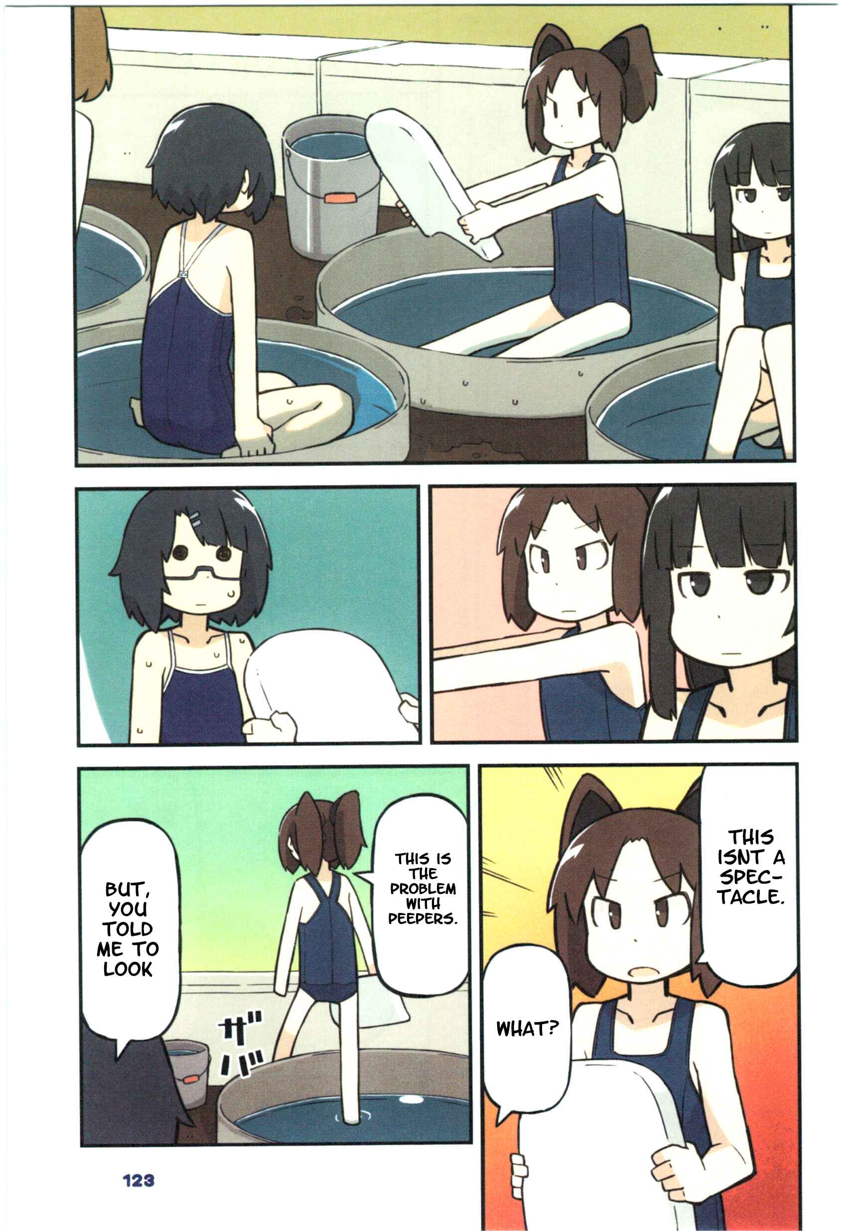 Page 2 Chapter 30 Sukumis!