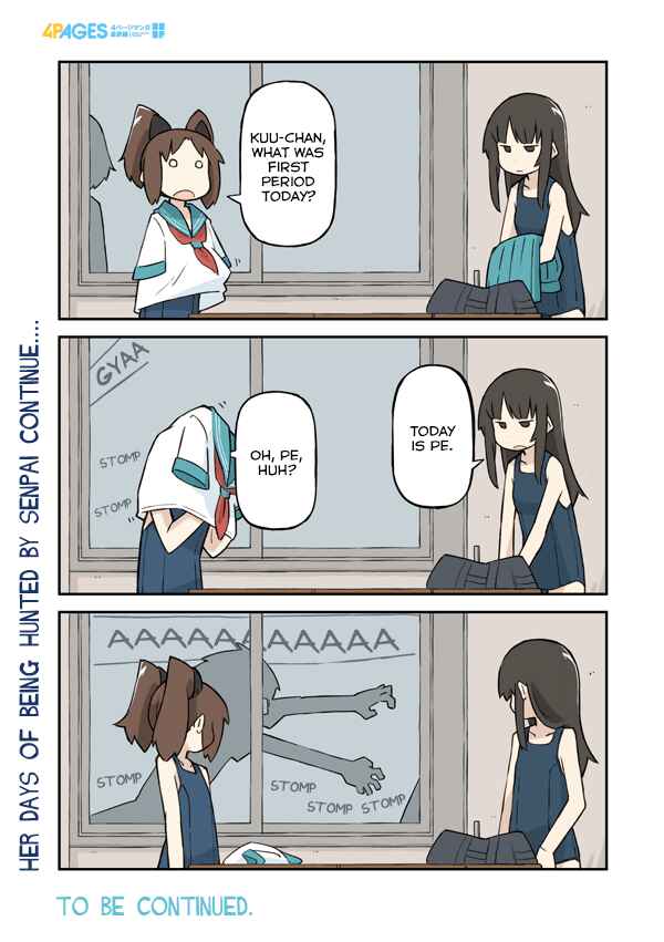 Page 5 Chapter 14 Sukumis!