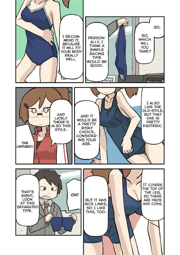 Page 4 Chapter 20 Sukumis!