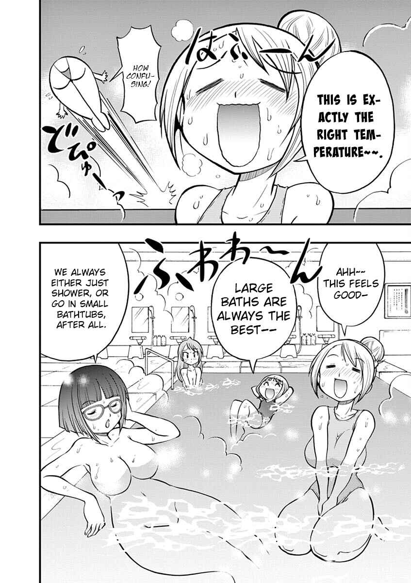 Page 8 Chapter 3 LBX Girls