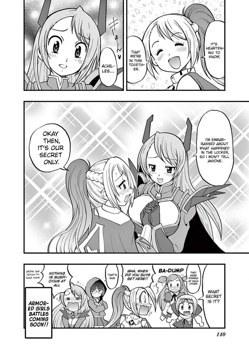 Page 19 Chapter 8 LBX Girls