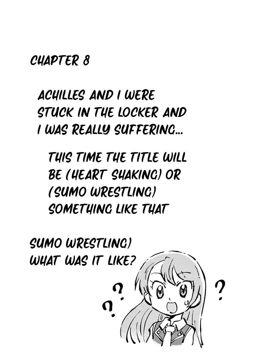 Page 20 Chapter 8 LBX Girls