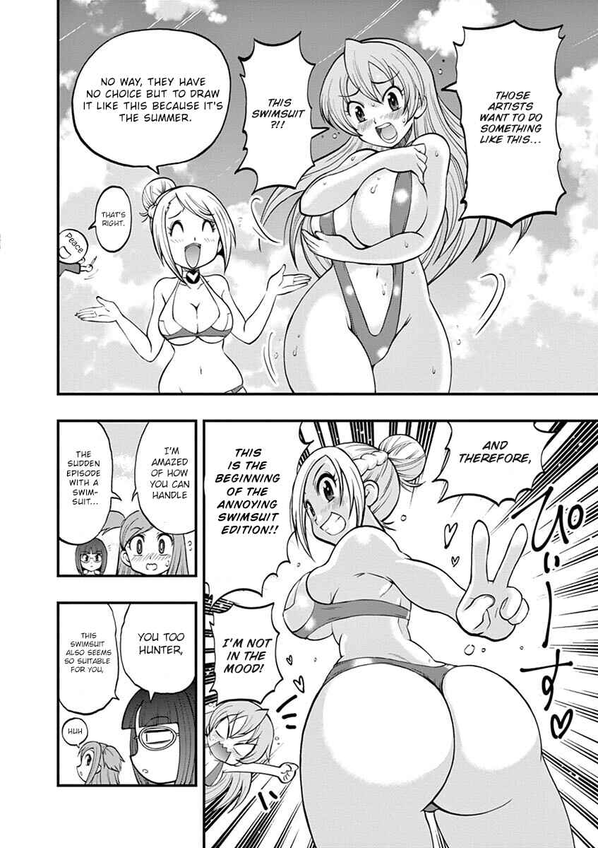 Page 6 Chapter 6 LBX Girls