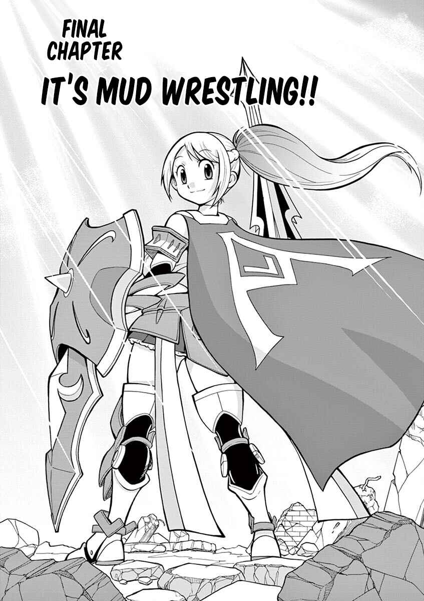 Page 1 Chapter 10 LBX Girls
