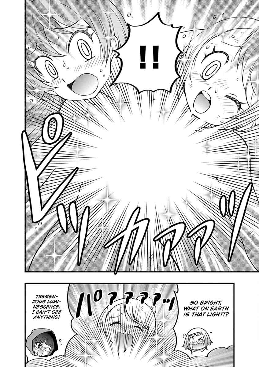 Page 15 Chapter 10 LBX Girls