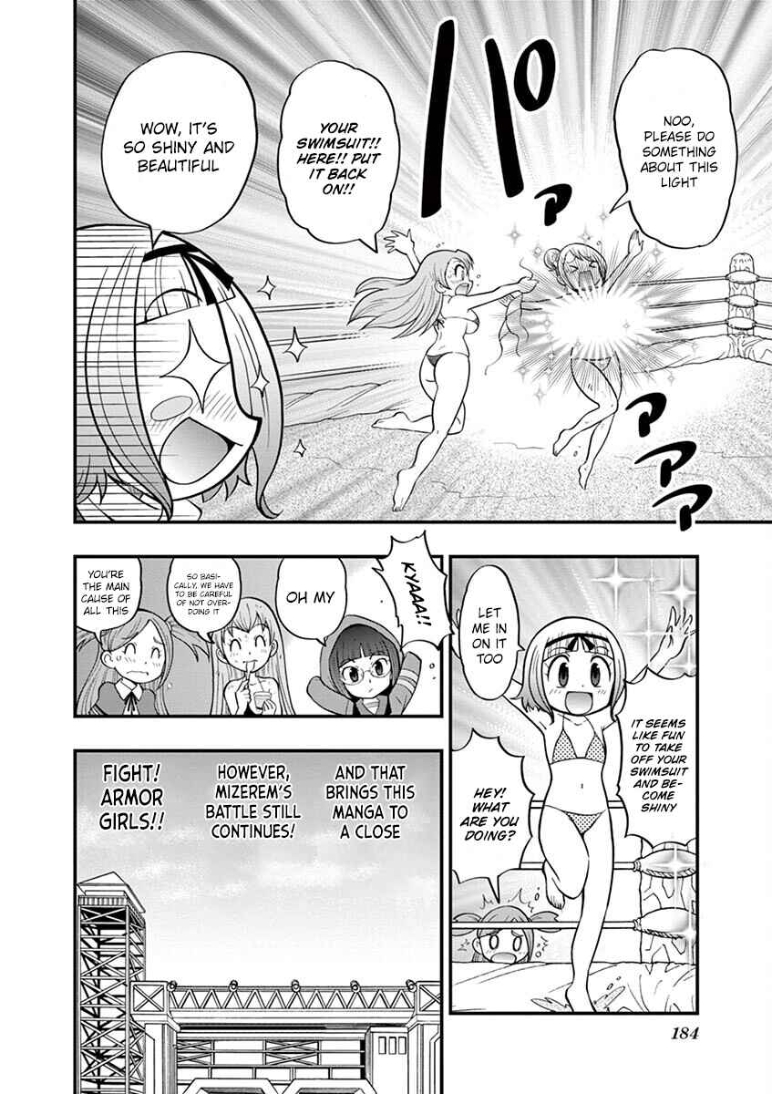 Page 17 Chapter 10 LBX Girls