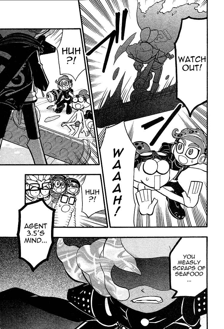 Page 26 Chapter 26 Splatoon