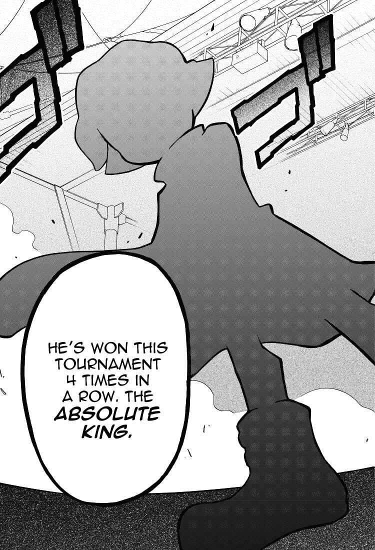 Page 29 Chapter 11 Splatoon